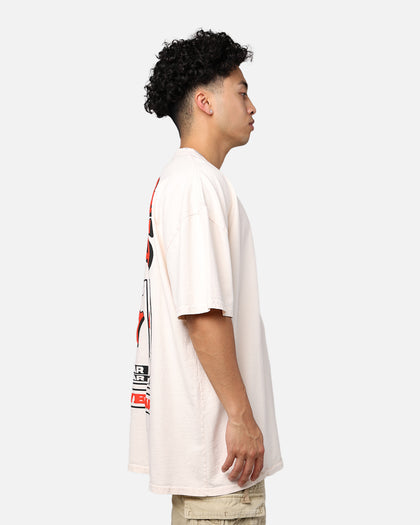 Culture Kings Slot Machine Vegas T-Shirt Off White