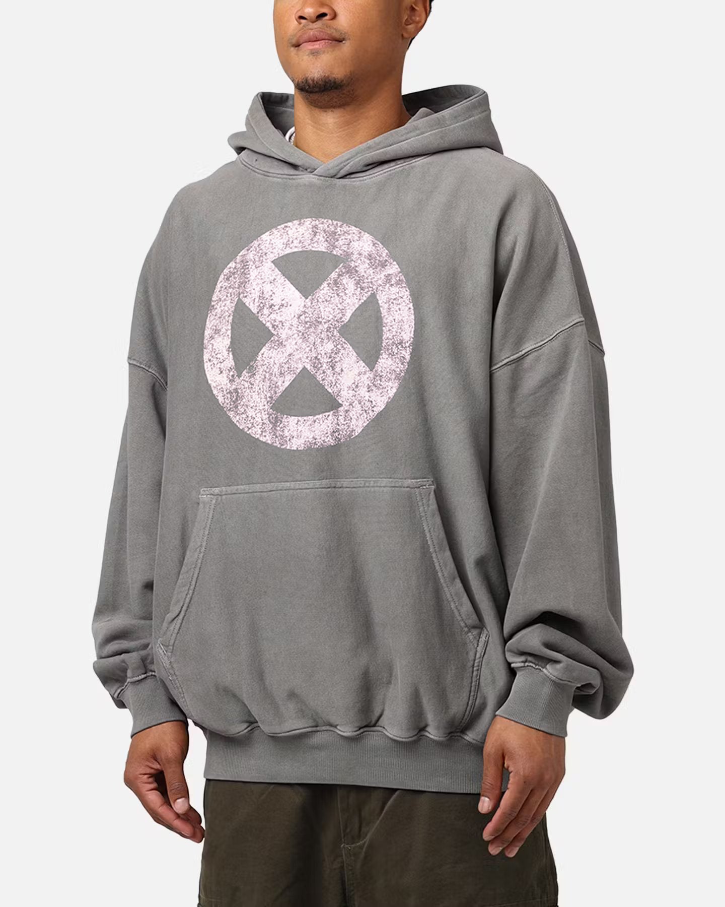トップス Kith x Marvel X-Men Vintage Hoodie Marvel Kith X-men Assemble Vintage Hoodie Small Brand New In Hand