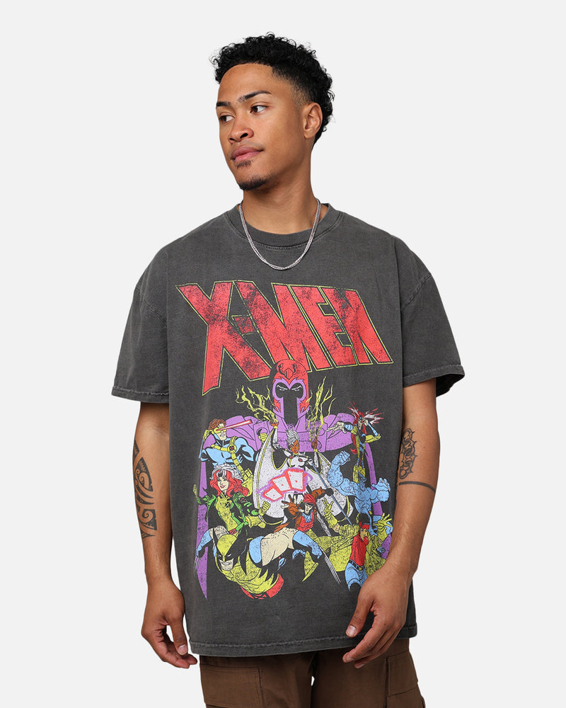 MARVEL X-MEN Tシャツ ヴィンテージ Mサイズ 90S アメコミ