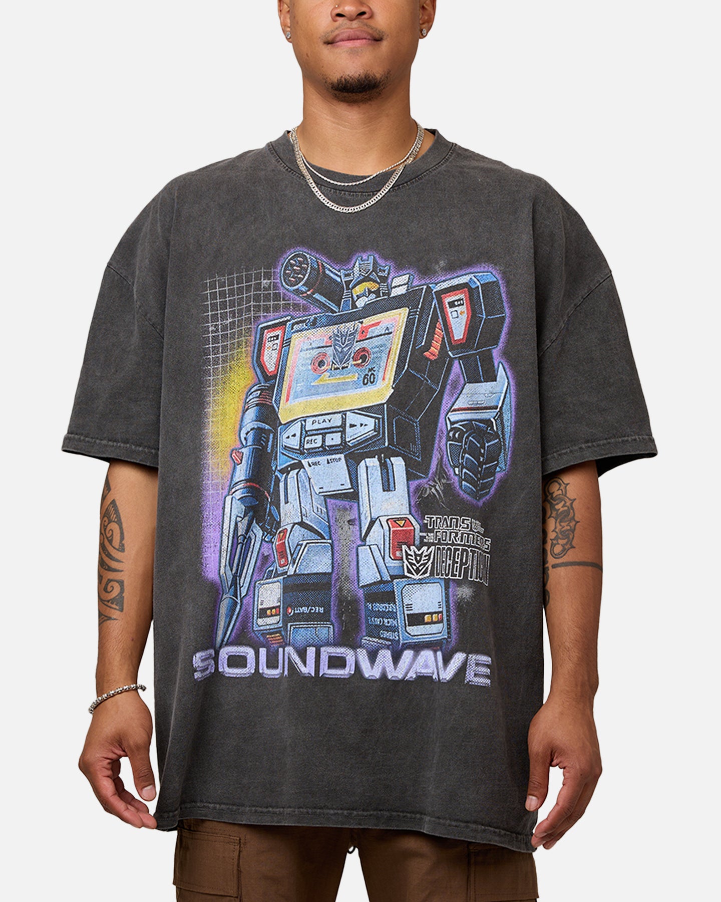 berings sho Shop Rusk Samurai The – Tee Minxie The tシャツ swag ラメ トップス