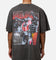 Goat Crew X Transformers Wheeljack T-Shirt Black Wash
