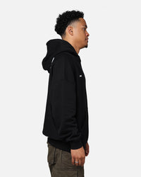 Carré Experience Oversized Hoodie Black