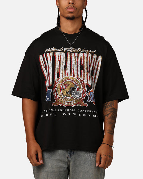 トップス San Francisco 49ers Baseball Shirts 02048834-