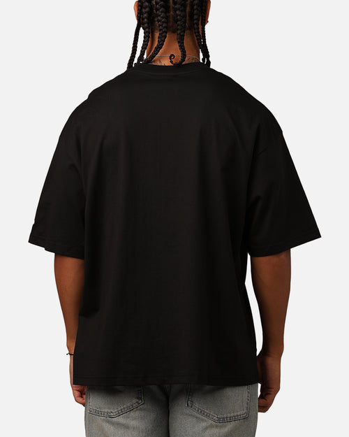 New Era Kansas City Chiefs Oversized Essentials T-Shirt Black