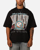 New Era Miami Dolphins Oversized Essentials T-Shirt Black