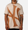 New Era New York Yankees Colour Pack T-Shirt Light Beige