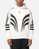 Adidas Q3 Atlanta Hoodie Cloud White