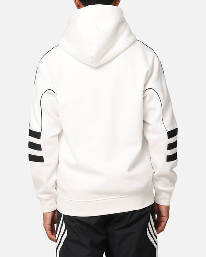 Adidas Q3 Atlanta Hoodie Cloud White