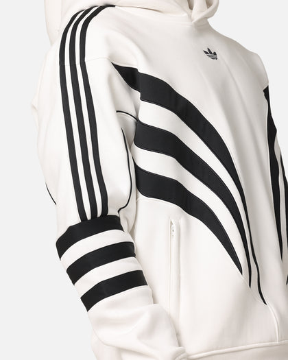 Adidas Q3 Atlanta Hoodie Cloud White