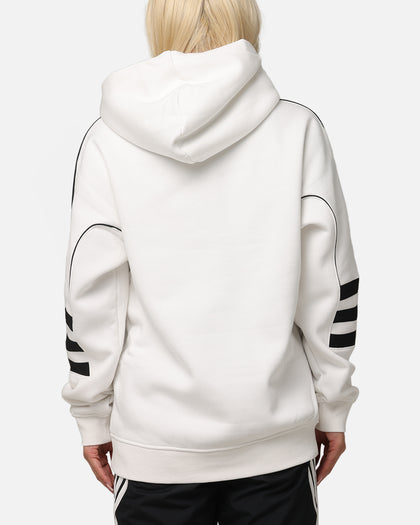 Adidas Q3 Atlanta Hoodie Cloud White