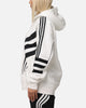 Adidas Q3 Atlanta Hoodie Cloud White