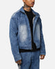 Soul By Amé Gardener Reversible Jacket Denim