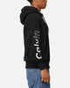 Calvin Klein Blocking Graphic Hoodie Black