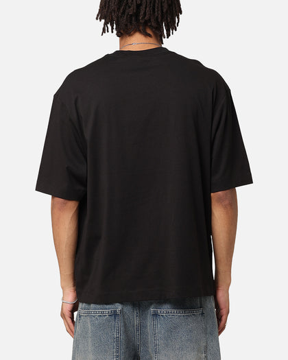 Calvin Klein Blocking Graphic T-Shirt Black