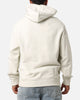 Calvin Klein Embroidery Patch Hoodie Icicle