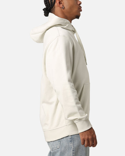 Calvin Klein Embroidery Patch Hoodie Icicle