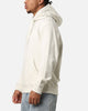 Calvin Klein Embroidery Patch Hoodie Icicle