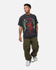 Star Wars Darth Maul T-Shirt Black Wash