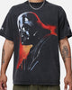Star Wars Darth Vader T-Shirt Black Wash