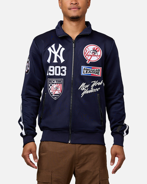 Yankees ニューヨーク ジャケット 02049025-