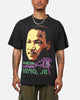 Philcos MLK T-Shirt Black
