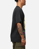 Philcos MLK T-Shirt Black