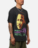 Philcos MLK T-Shirt Black
