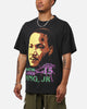 Philcos MLK T-Shirt Black