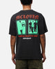 Philcos Superbad T-Shirt Black