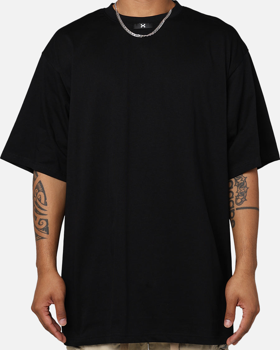 DXXMLIFE L-0 A Baggy T-Shirt White | Culture Kings US DXXMLIFE L-0 A Baggy T-Shirt White | Culture Kings US