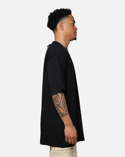 DXXMLIFE L-0 A Baggy T-Shirt Black