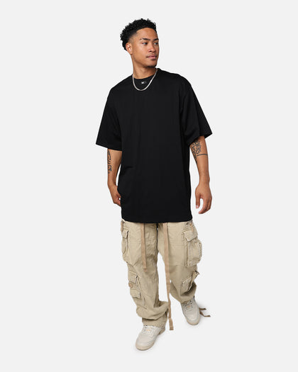 DXXMLIFE L-0 A Baggy T-Shirt Black