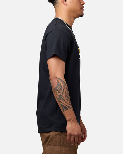 Felt Driveway T-Shirt Black