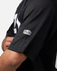 Felt Overtown Mesh Football Jersey Black