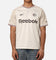 Reebok Beige Heritage Jersey Utility Brown