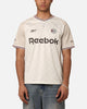Reebok Beige Heritage Jersey Utility Brown