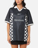 Reebok Chequered Heritage Jersey Black/White