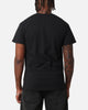 Felt F T-Shirt Black
