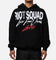 Loiter Riot Hoodie Black