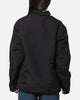 X-Large Fire Dice Reversible Sherpa Jacket Black