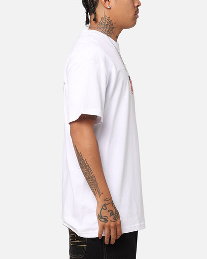 X-large Speed T-Shirt White