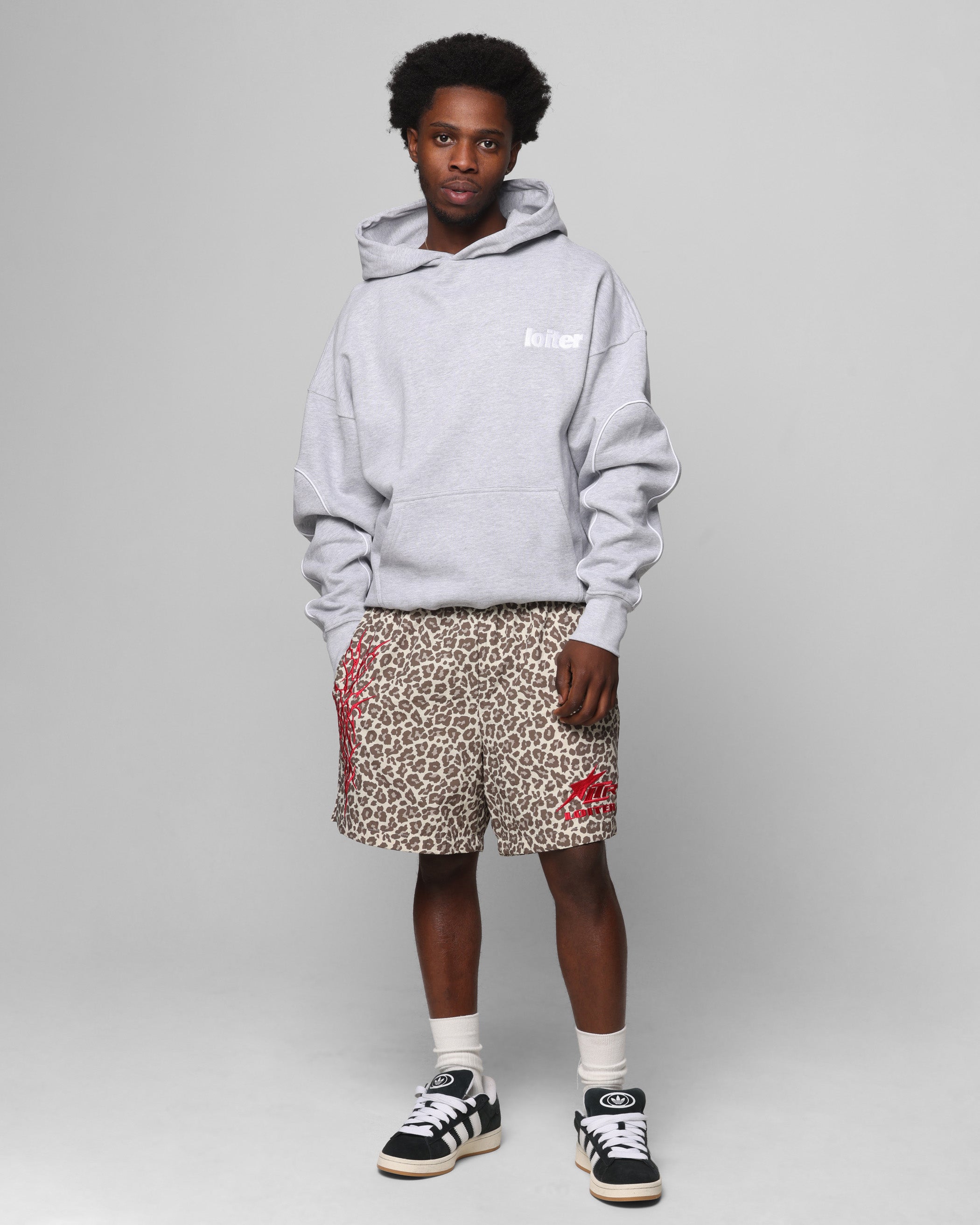 PING PLAY YOUR BEST セーター L グレー PING（ピン） セーター ニット 「PING APPAREL」Mr.PINGジャカード