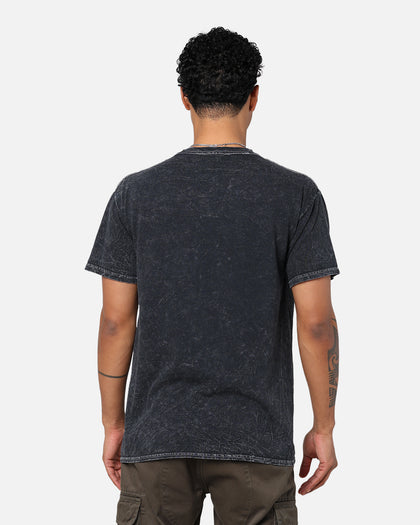 47 Brand 1991 Washington Rose Bowl T-Shirt Black