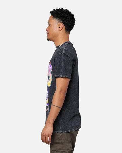 47 Brand 1991 Washington Rose Bowl T-Shirt Black