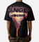 Saint Morta High Risk Patrol T-Shirt Black