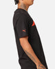 Puma X F1 Essential Logo Motorsport T-Shirt Puma Black
