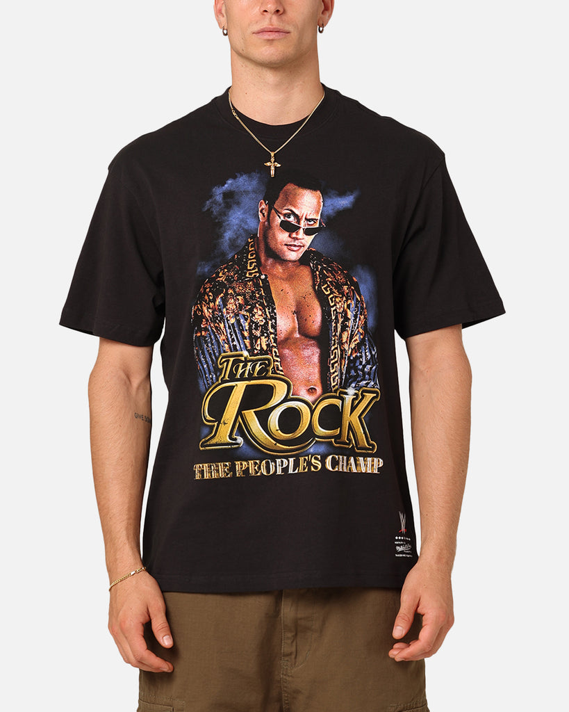 Goodie Two Sleeves The Undertaker Tee