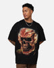 Marvel Ghost Rider Heavyweight T-Shirt Black