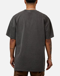 Goat Crew X Kingdom Hearts T-Shirt Black Wash