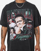 UFC By Goat Crew Hasbulla Vintage T-Shirt Vintage Black